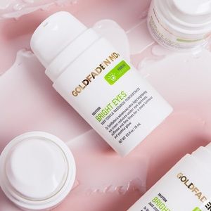 Goldenfaden MD Dark Circle Radiance Concentrate